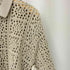 ステューシー Stussy 22SS CROCHET SHIRT メンズ import:S