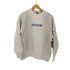 ピコ PIKO 90S 両面プリント L/S スウェット メンズ JPN:L