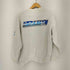 ピコ PIKO 90S 両面プリント L/S スウェット メンズ JPN:L