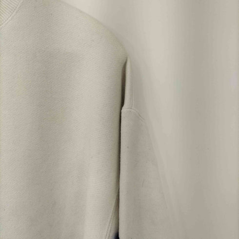 ピコ PIKO 90S 両面プリント L/S スウェット メンズ JPN:L