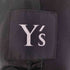 ワイズ Ys ウールシングルテーラードジャケット レディース