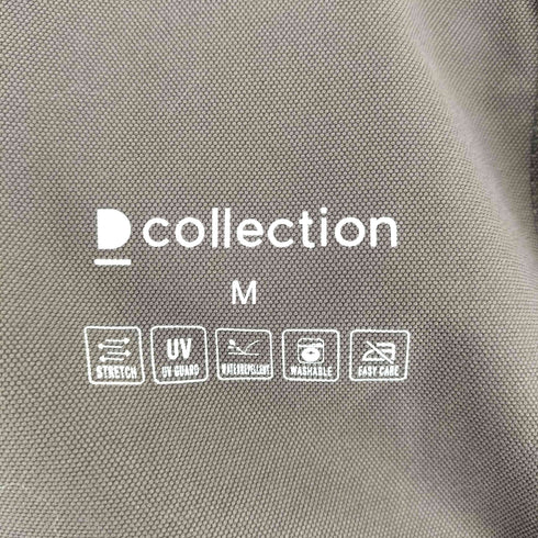 D collection It's more(いつも)テーラードジャケット メンズ JPN:M
