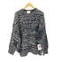 refomed NEP MERINO KNIT SWEATER メンズ JPN:3
