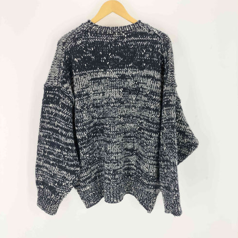 refomed NEP MERINO KNIT SWEATER メンズ JPN:3