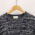 refomed NEP MERINO KNIT SWEATER メンズ JPN:3