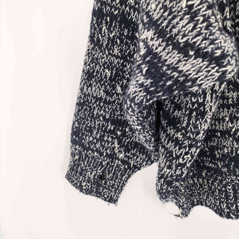 refomed NEP MERINO KNIT SWEATER メンズ JPN:3