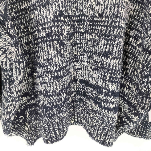 refomed NEP MERINO KNIT SWEATER メンズ JPN:3