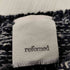 refomed NEP MERINO KNIT SWEATER メンズ JPN:3