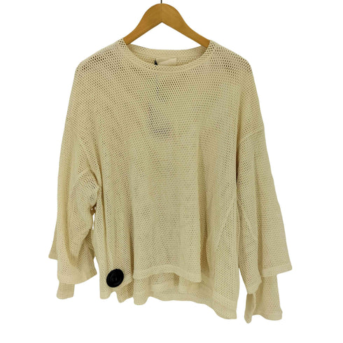 refomed メッシュカットソー メンズ JPN:1