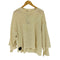 refomed メッシュカットソー メンズ JPN:1