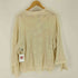 refomed メッシュカットソー メンズ JPN:1