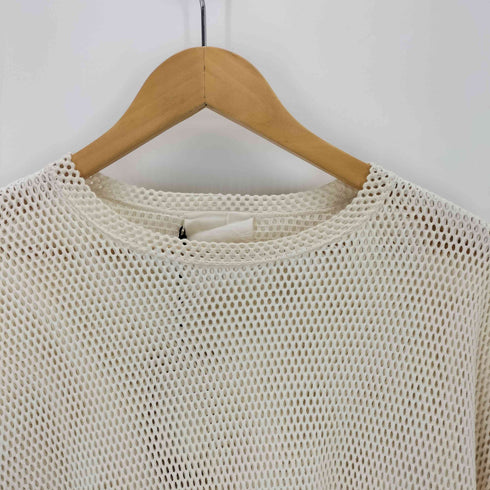 refomed メッシュカットソー メンズ JPN:1