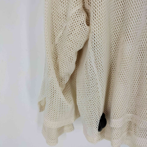 refomed メッシュカットソー メンズ JPN:1