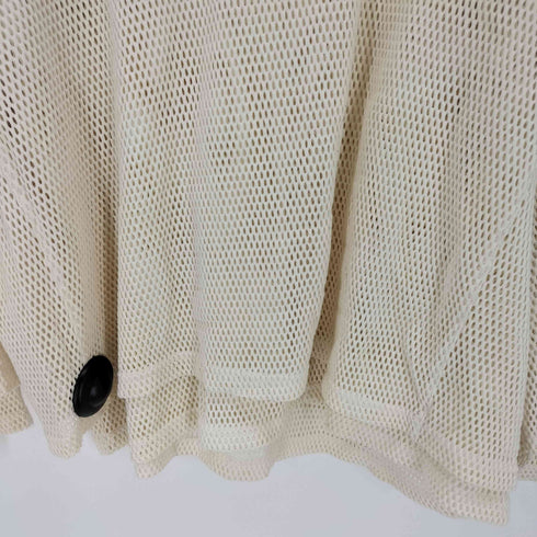 refomed メッシュカットソー メンズ JPN:1