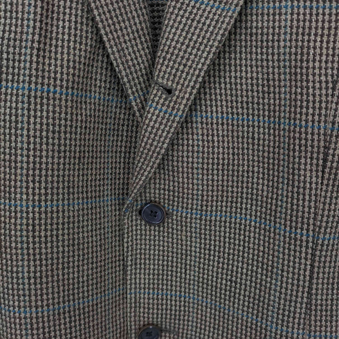 ポロラルフローレン POLO RALPH LAUREN リネンコットンシルクテーラードジャケット メンズ 40S