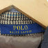 ポロラルフローレン POLO RALPH LAUREN リネンコットンシルクテーラードジャケット メンズ 40S