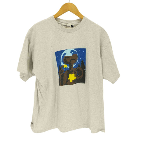 cotton pan Tシャツ メンズ JPN:M