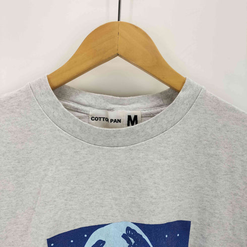 cotton pan Tシャツ メンズ JPN:M