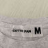 cotton pan Tシャツ メンズ JPN:M