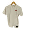 プレイコムデギャルソン PLAY COMME des GARCONS AD2022/8 クルーネックTシャツ メンズ JPN:L