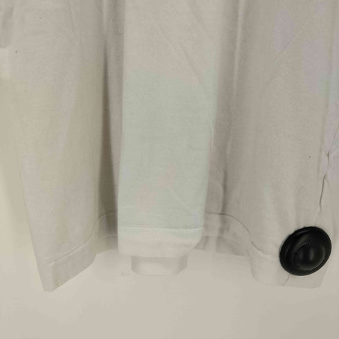 プレイコムデギャルソン PLAY COMME des GARCONS AD2022/8 クルーネックTシャツ メンズ JPN:L