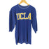 UCLA フットボールTシャツ メンズ