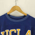 UCLA フットボールTシャツ メンズ