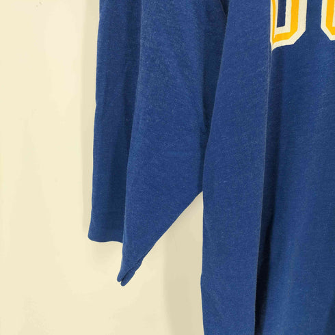 UCLA フットボールTシャツ メンズ