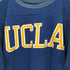 UCLA フットボールTシャツ メンズ