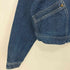 EDIT.FOR LULU pan 91BNS (91B NEW SHAPE) - BLUE ショート デニムジャケット レディース FREE