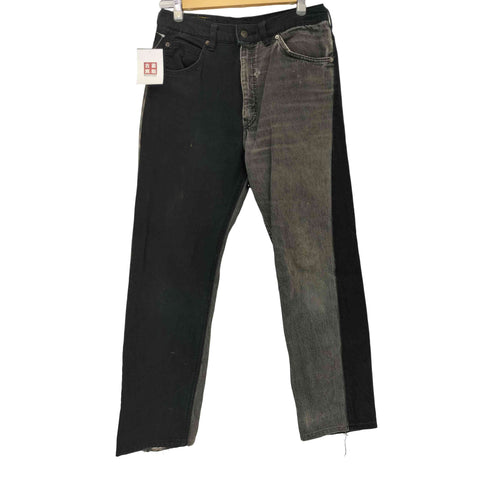 リーバイス Levis 607 リメイク デニムパンツ レディース