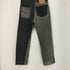 リーバイス Levis 607 リメイク デニムパンツ レディース