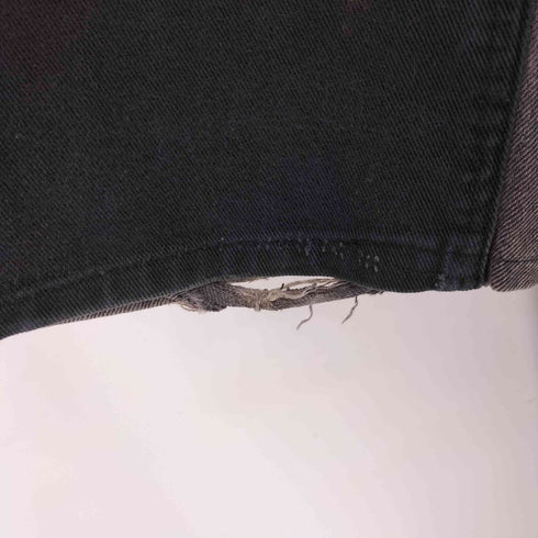 リーバイス Levis 607 リメイク デニムパンツ レディース