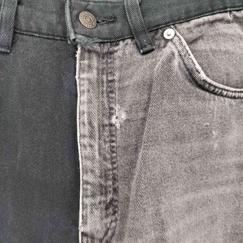 リーバイス Levis 607 リメイク デニムパンツ レディース