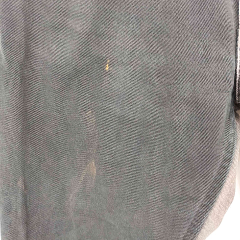 リーバイス Levis 607 リメイク デニムパンツ レディース