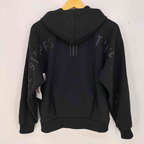 アディダス adidas Must Have Hoodie スウェット マストハブパーカー レディース JPN:M