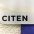 シテン CITEN 24SS バスケット ニット ベスト レディース FREE