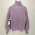 アマイル AMAIL Bon sandwich knit レディース F