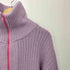 アマイル AMAIL Bon sandwich knit レディース F