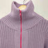 アマイル AMAIL Bon sandwich knit レディース F