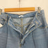yae Super wide mens like denim レディース JPN:36
