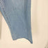 yae Super wide mens like denim レディース JPN:36