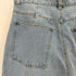 yae Super wide mens like denim レディース JPN:36