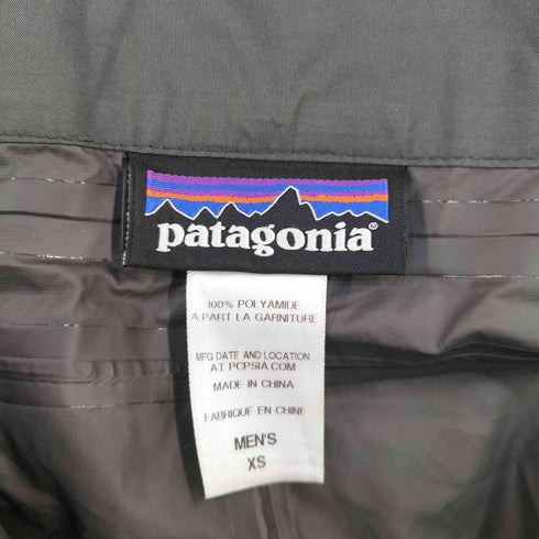 パタゴニア patagonia SUPER CELL PANTS メンズ XS