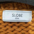 スローブイエナ SLOBE IENA ボタンレス ニットカーディガン レディース
