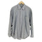 ビューティーアンドユースユナイテッドアローズ BEAUTY & YOUTH UNITED ARROWS koti BEAUTY&YOUTH メリノウール レギュラーカラーシャツ - LT.BLUE メンズ JPN:S