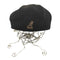 カンゴール KANGOL ロゴ刺繍 ハンチング メンズ