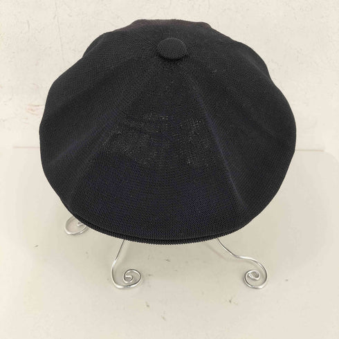カンゴール KANGOL ロゴ刺繍 ハンチング メンズ