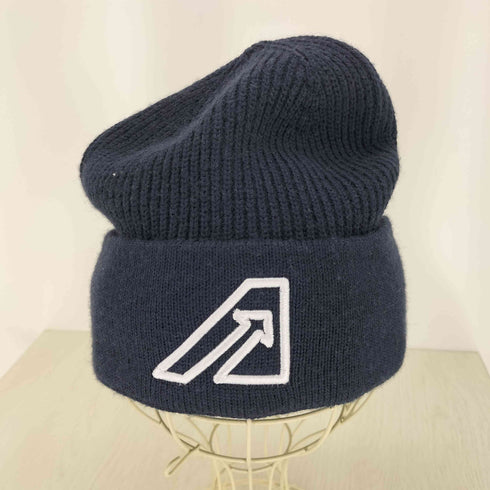 autry USA ニット帽 メンズ