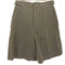 スティーブンアラン Steven Alan 2023AW WOOL HALF PANTS レディース JPN:M